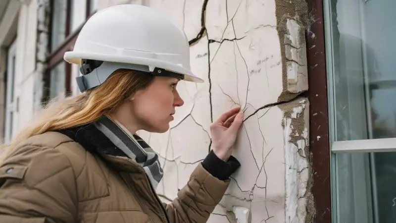 5 Common Signs of Foundation Damage You Shouldn’t Ignore