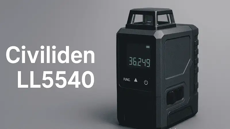 Why Should I Buy Civiliden LL5540? A Complete Buyer’s Guide